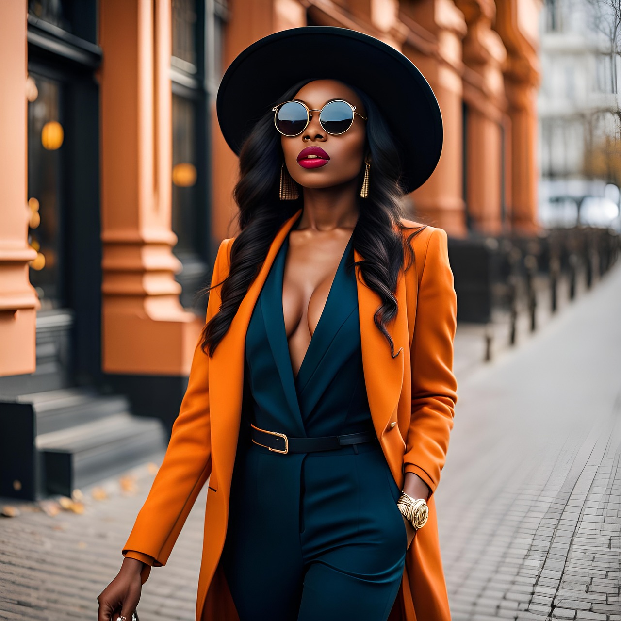 entdecken sie die neuesten modetrends und styles für das aktuelle jahr. lassen sie sich von aktuellen kollektionen inspirieren und finden sie die must-have-outfits, die ihren persönlichen stil unterstreichen.