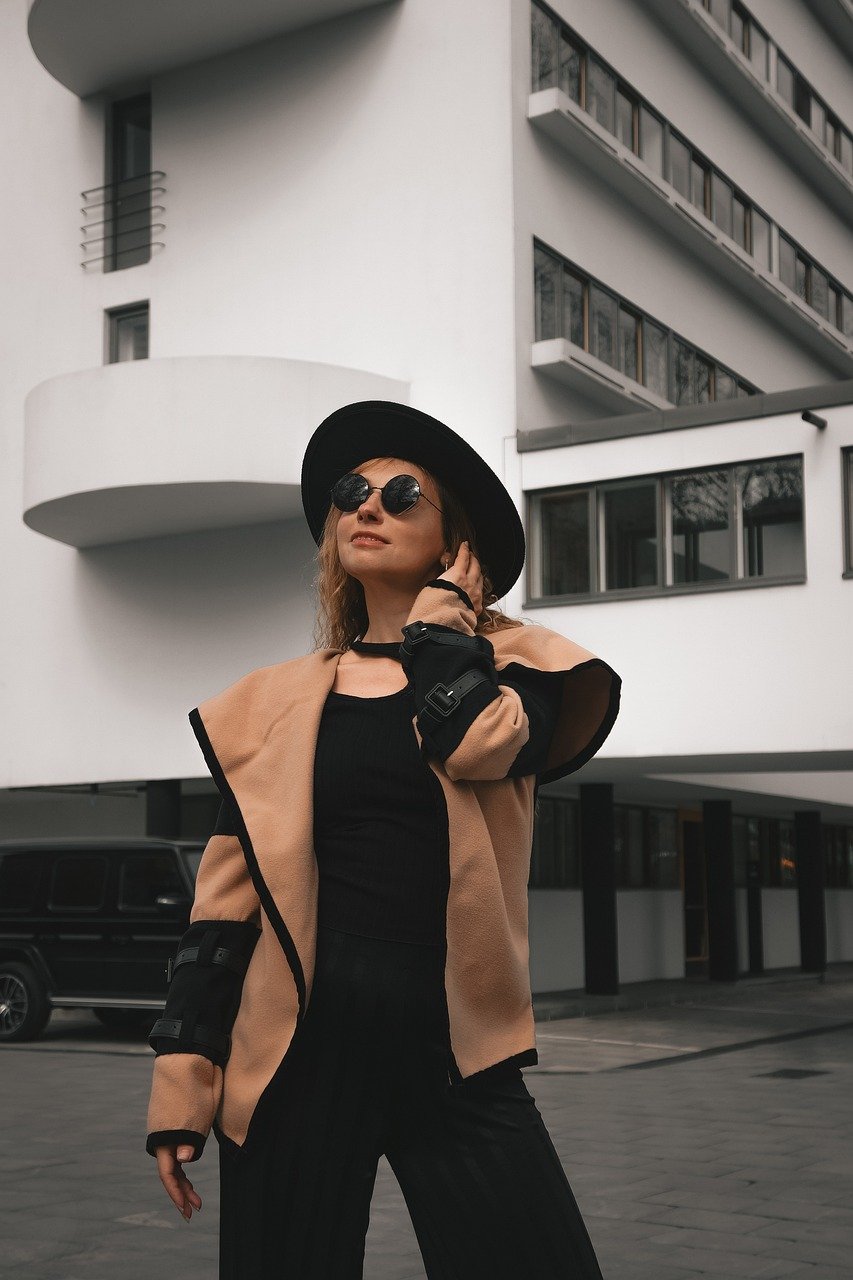 entdecken sie die neuesten fashion-trends, die ihren stil revolutionieren! von eleganten outfits bis zu lässigen looks – bleiben sie immer modisch aktuell.