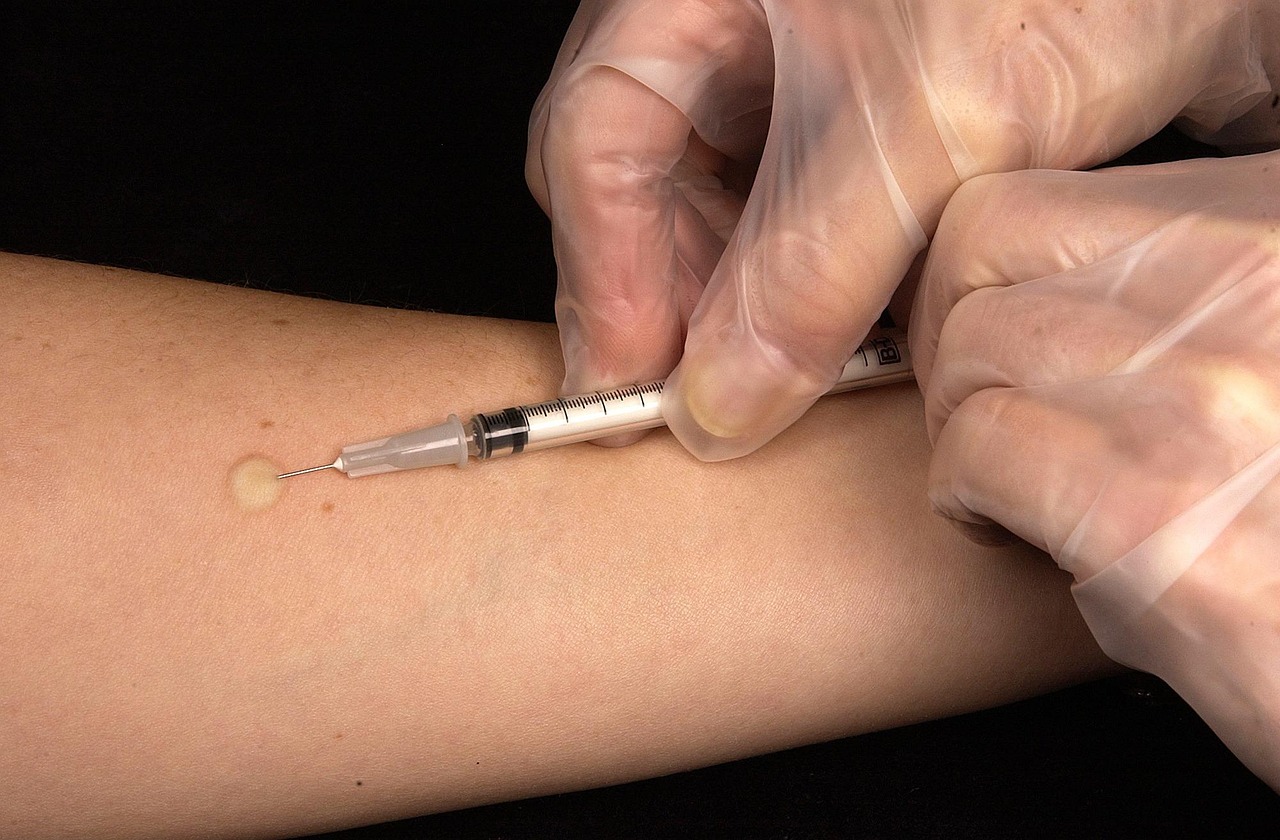 entdecken sie, wie das immunsystem funktioniert, seine entscheidende rolle für die gesundheit und effektive strategien zur stärkung ihrer natürlichen abwehrkräfte.