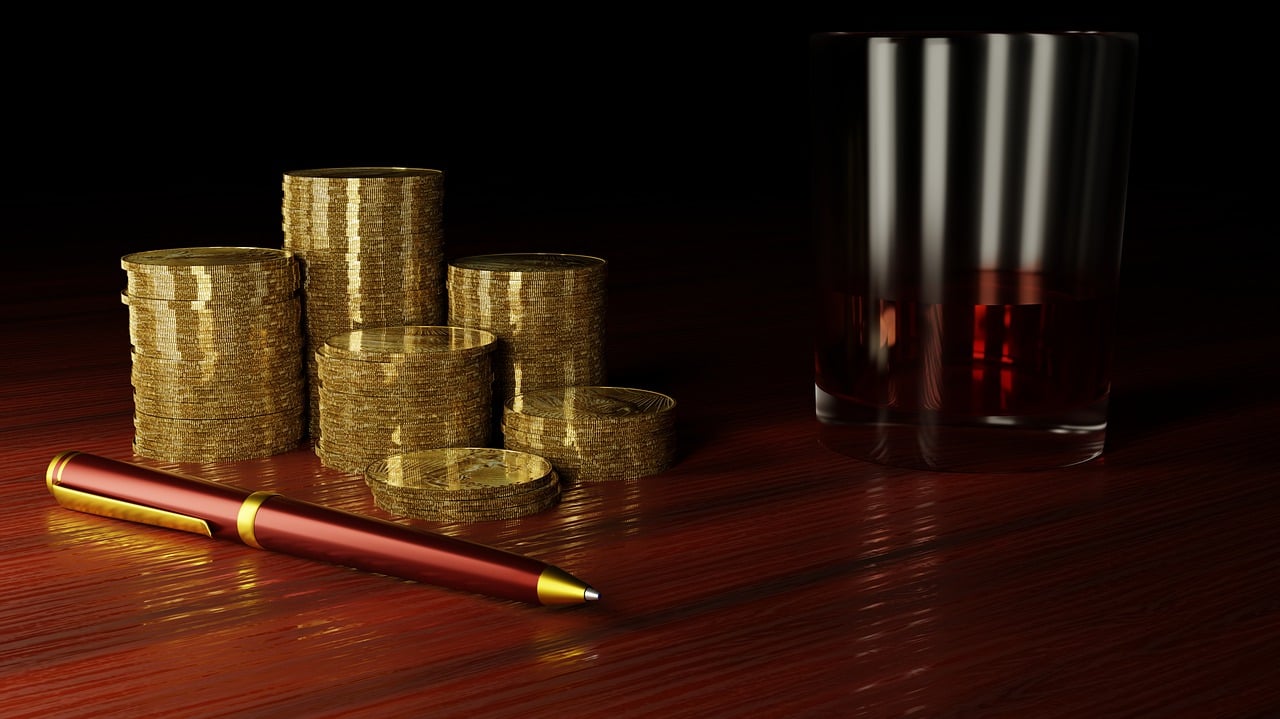 entdecken sie die besten strategien für investitionen und erfahren sie, wie sie ihr vermögen intelligent anlegen können. erhalten sie wertvolle tipps und einblicke in die welt des investierens.