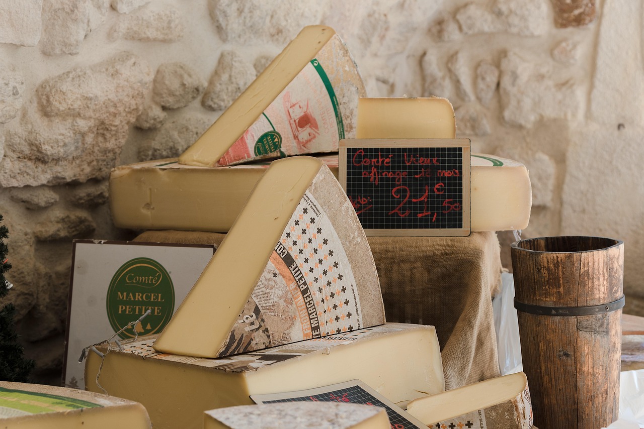 entdecken sie regionale produkte aus ihrer umgebung – frisch, nachhaltig und von lokalen erzeugern. genießen sie qualität und unterstützen sie ihre region!