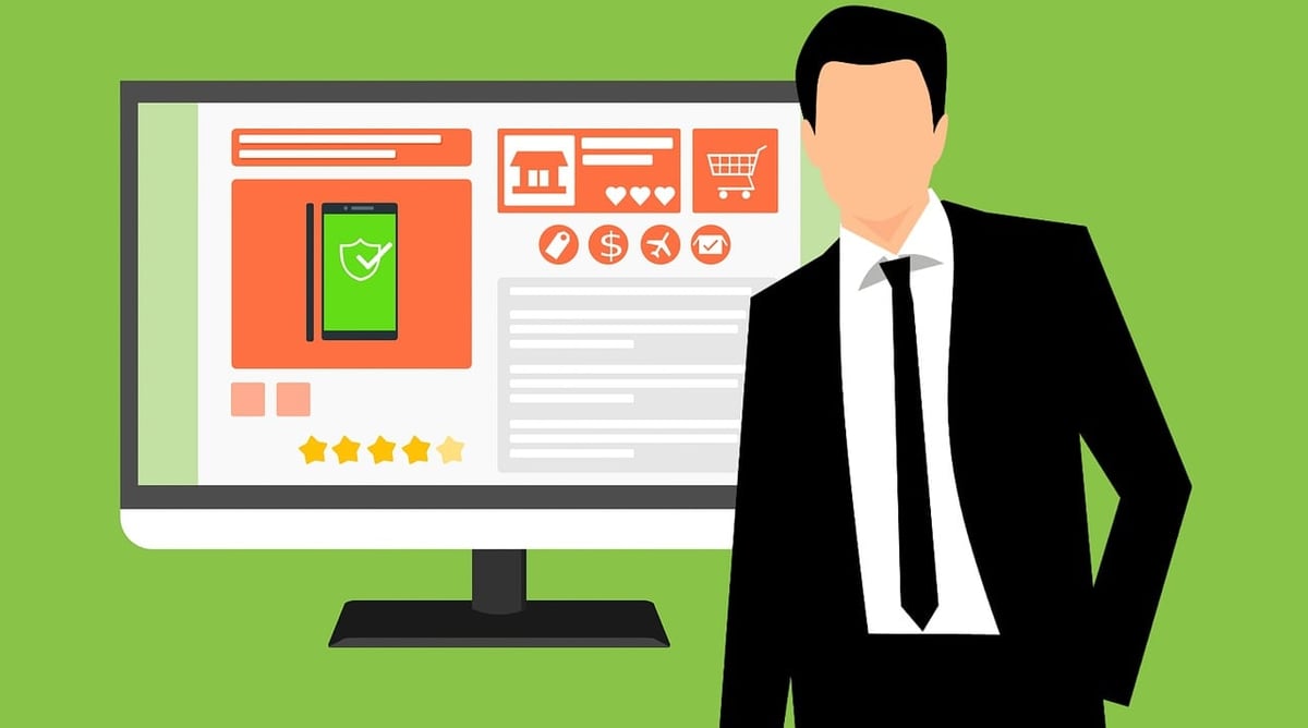 Wie kann man erfolgreich ein eigenes Online-Business aufbauen?
