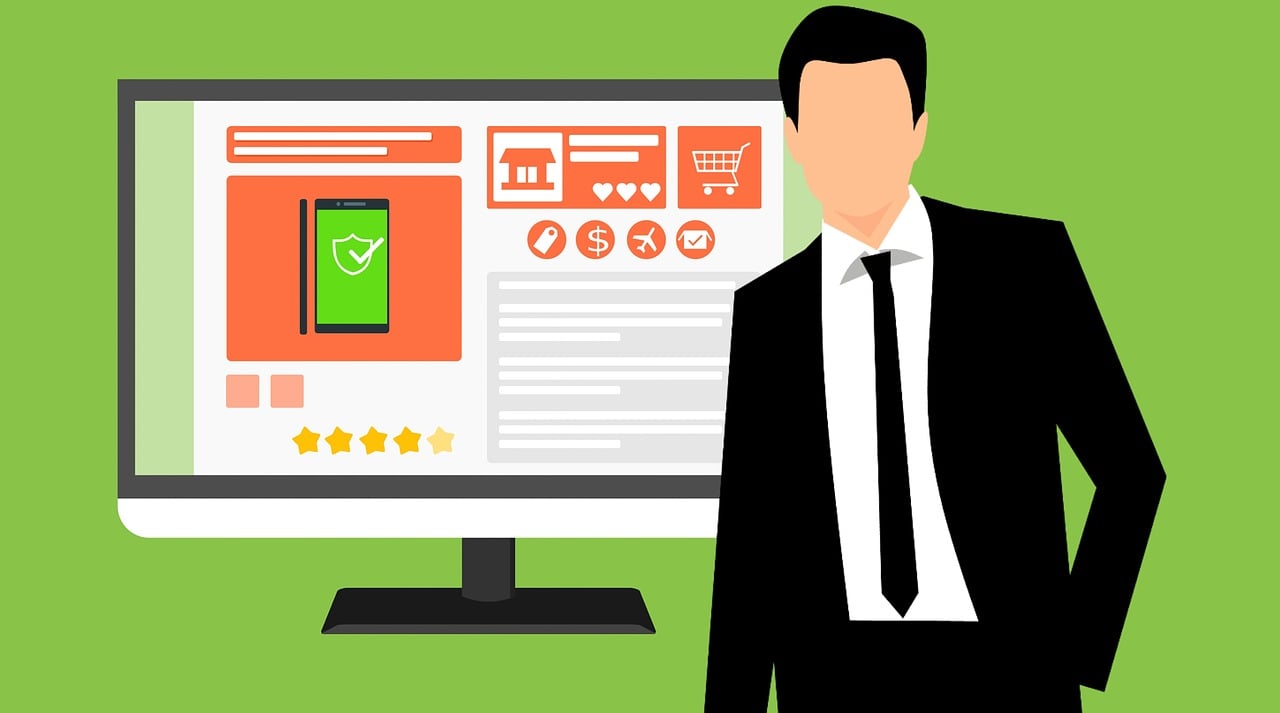 Wie kann man erfolgreich ein eigenes Online-Business aufbauen?