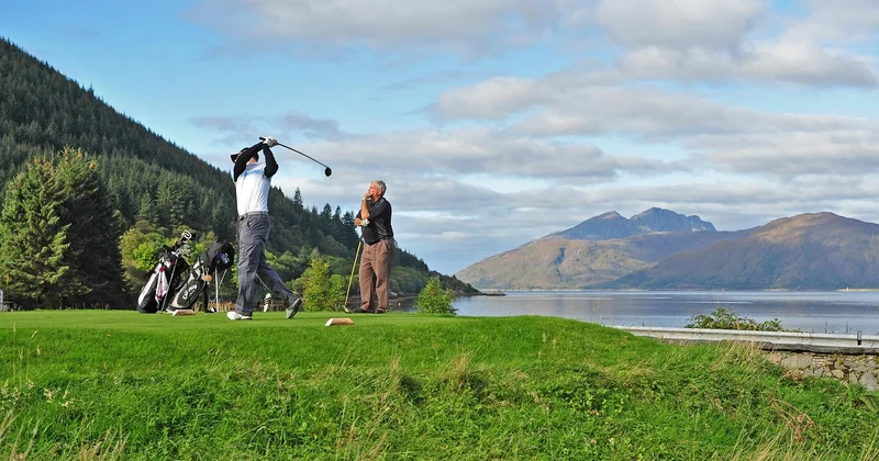 Wie wahrscheinlich ist ein Hole in One wirklich?