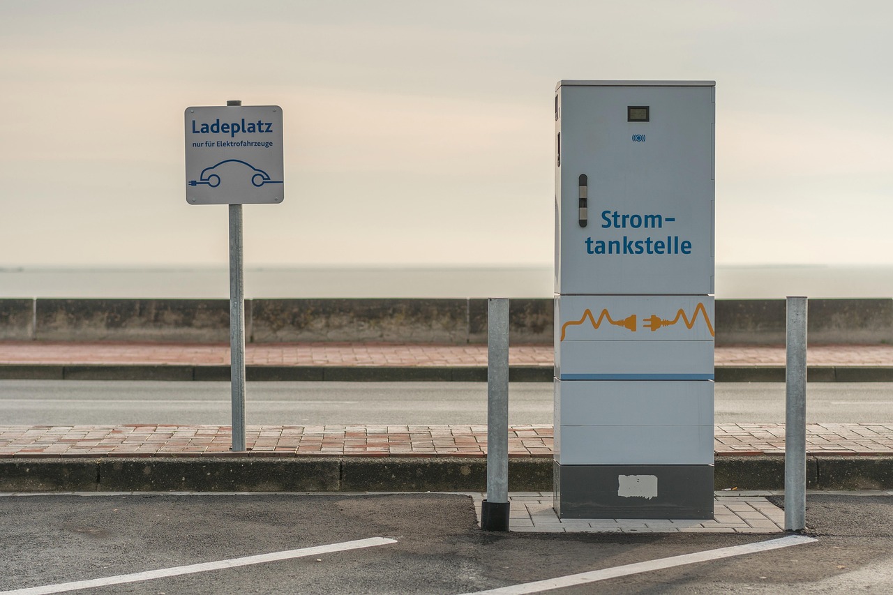 entdecken sie die neuesten trends und innovationen im bereich e-mobility. informieren sie sich über elektromobilität, nachhaltige lösungen und zukunftstechnologien für eine umweltfreundliche fortbewegung.