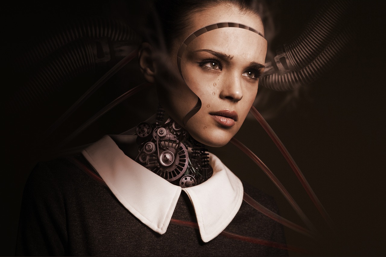 entdecken sie die welt der künstlichen intelligenz: anwendungsbereiche, vorteile, herausforderungen und innovationen, die unsere zukunft gestalten. erfahren sie mehr über ai-technologien und ihre bedeutung für unternehmen und gesellschaft.