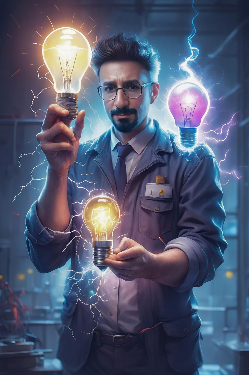 entdecken sie die faszinierende welt der künstlichen intelligenz: erfahren sie, wie ki unsere zukunft gestaltet, innovative technologien antreibt und neue möglichkeiten in wirtschaft, wissenschaft und alltag eröffnet.