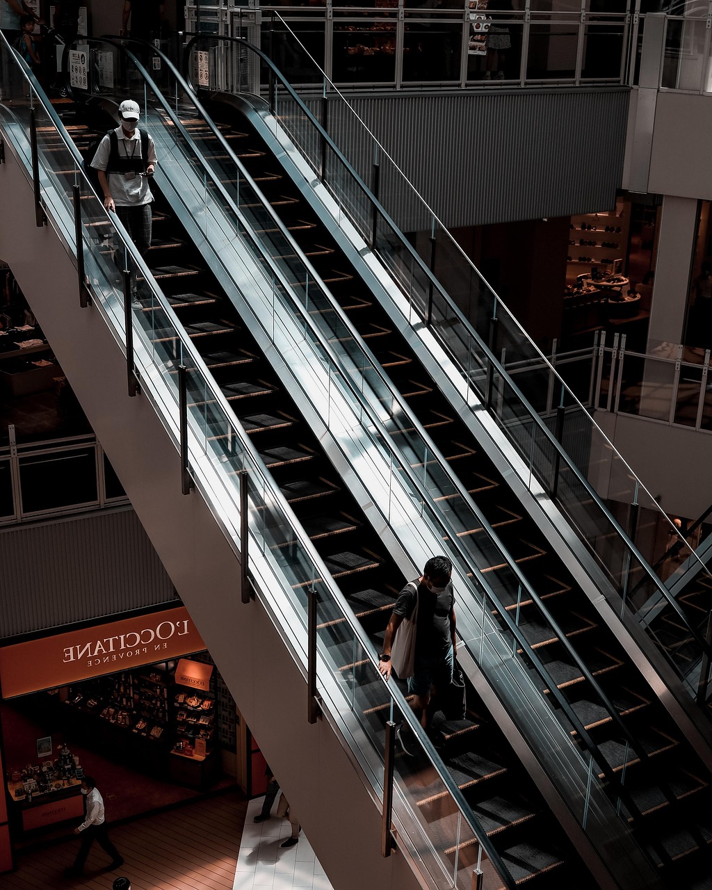 entdecken sie die neuesten trends und innovationen im einzelhandel. erfahren sie mehr über erfolgreiche strategien, branchenspezifische lösungen und aktuelle entwicklungen im retail-sektor.