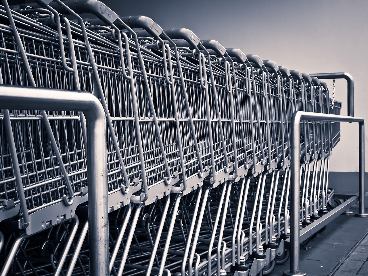 entdecken sie aktuelle trends, innovative lösungen und bewährte strategien rund um den einzelhandel. hier finden sie wertvolle tipps und informationen für erfolgreichen retail – von ladenkonzepten bis zur digitalisierung.