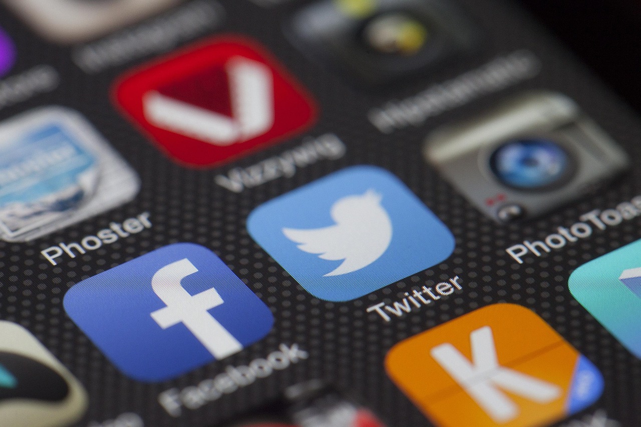 entdecken sie die neuesten tipps, trends und strategien rund um social media. verbessern sie ihre online-präsenz und maximieren sie ihren erfolg auf plattformen wie facebook, instagram, twitter und mehr.