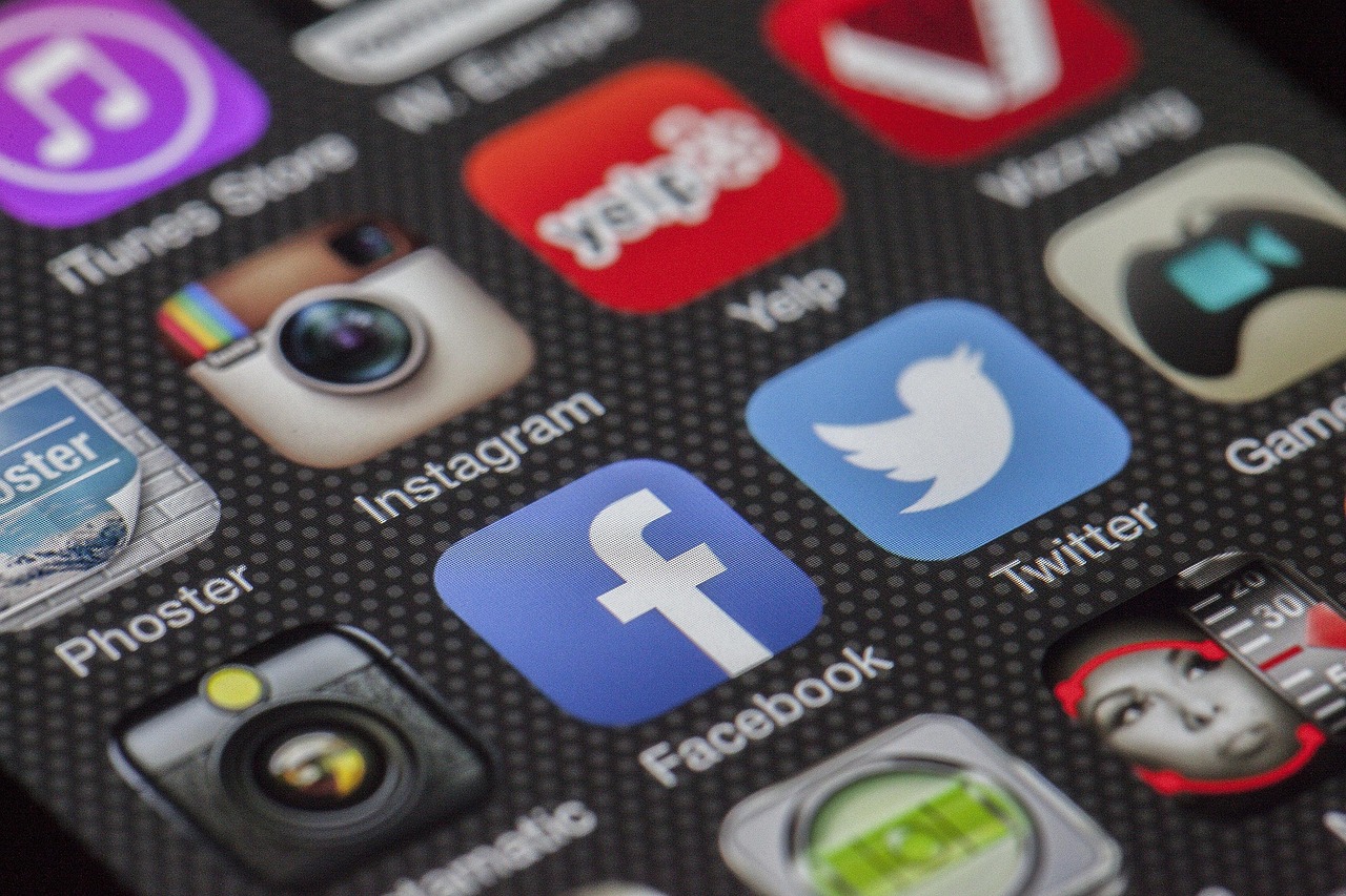 entdecken sie die neuesten trends und tipps rund um social media. erfahren sie, wie sie soziale netzwerke effektiv nutzen können, um ihre reichweite und ihren erfolg online zu steigern.