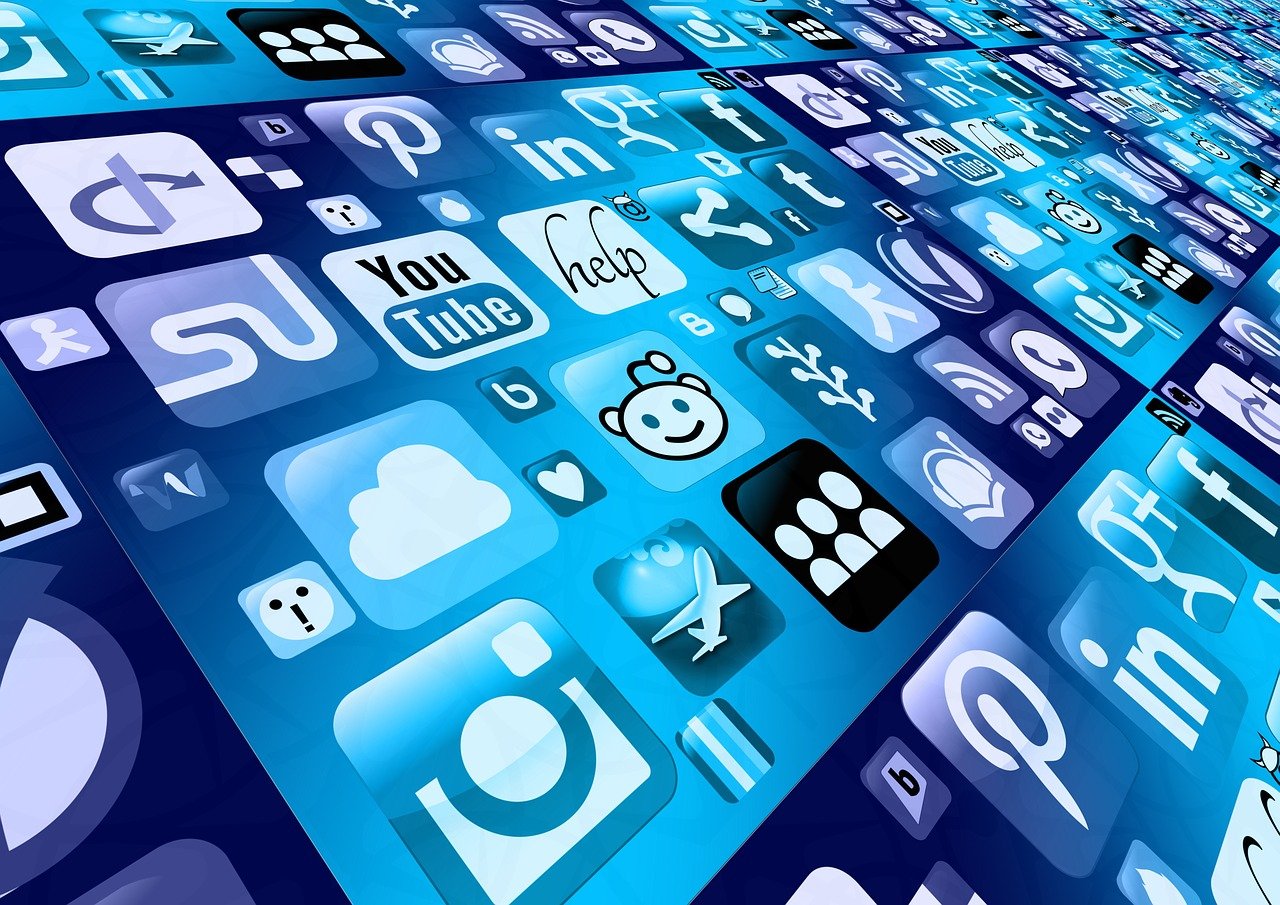 entdecken sie die neuesten trends, tipps und strategien rund um social media. optimieren sie ihren online-auftritt und steigern sie ihre reichweite mit unseren praxiserprobten ratschlägen für soziale netzwerke.