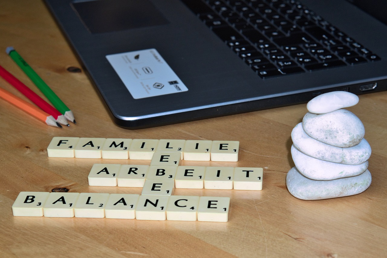 entdecken sie tipps und strategien für eine bessere work-life-balance. erfahren sie, wie sie beruf und privatleben erfolgreich in einklang bringen und ihre lebensqualität steigern können.