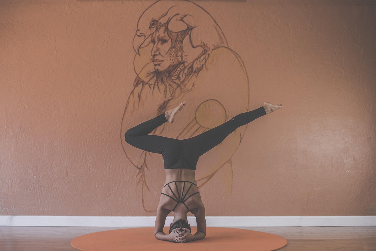 entdecken sie die welt des yoga: tipps, übungen und informationen für anfänger und fortgeschrittene, um körper und geist in einklang zu bringen.